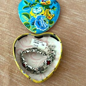 Brighton “Endless Love” Braclet